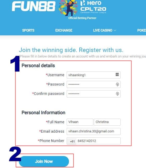 Indian-no-deposit-casino-fin88- HEP0 BAR 